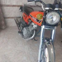 موتور سیکلت