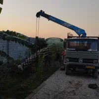 جرثقیل خاور