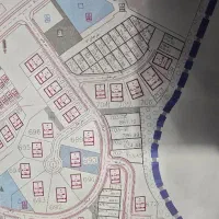 پردیس زمین 787متری مسکونی