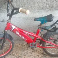 دوچرخه