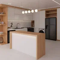 نیازمند استاد کار ام دی اف