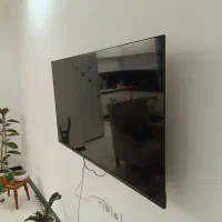 مدیا استار 50اینچ