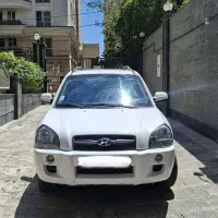 توسان سفید ۲۰۰۸
