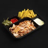نیرو کار فست فود