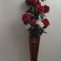 گل مصنوعی