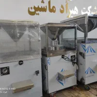 ارده گیری سنگی به روش سنتی