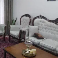 مبل سلطنتی