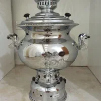 سماور گازی برادران سیفی