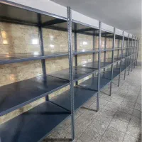 قفسه دست دوم