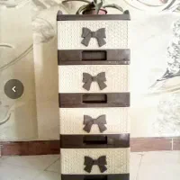 فایل ودراور 4کشو