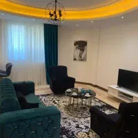 آپارتمان مبله در شهرکرد روزانه و ماهانه کد118