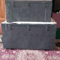 چمدان|صنایع دستی و سایر لوازم تزئینی|کرمان, |دیوار