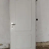 درب اتاق
