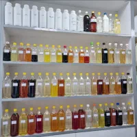 اسانس خوراکی و غیر خوراکی