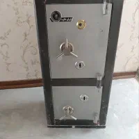 گاو صندوق