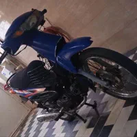 موتور بی کلاج