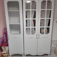 سرویس تخت و کمد کودک