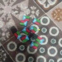 انگشتر بافت بلوچستان