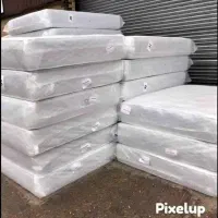 پخش مستقیم کارخانه و فروش ویژه تشک رویال مدل سپید