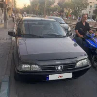 روا مدل ۸۶ تک برگ سند