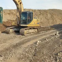استخدام راننده بیل لودر و آشپز