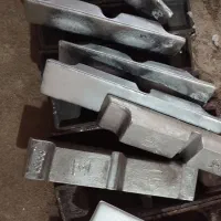 تولیدی شمش آلومینیوم قادری