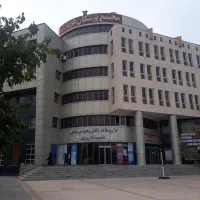 دفترکارمستقل78متری مجتمع پزشکان غرب