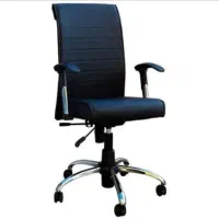 صندلی مدیریت .اداری دست دوم