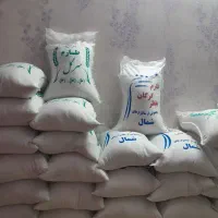 برنج طارم گرگان و طارم سرگل