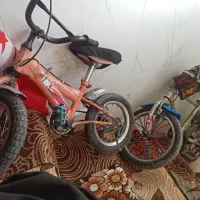 دوچرخه