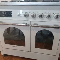فروش گاز پنج شعله