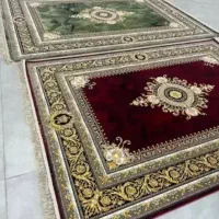 سی در صد تخفــیف فرش. لاله  در بـرازجـان