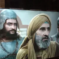 تلوزیون ۵۵اینچ