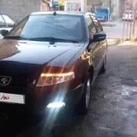 سمندسورن مدل ۸۹.   معاوضه با۲۰۶