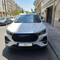 فیدلیتی الیت ۷ نفره سفید