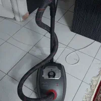 لوازم خانگی جارو برقی پارس خزر