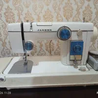 چرخ صنعتی مدل ژانومه 38/000/000