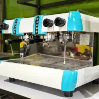 قهوه ساز دوگروپ