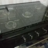 اجاق گاز طرح فر ایرانشرق