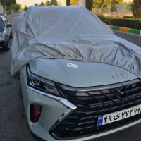 چادر car coverضداب وافتاب روکشcar coverماشین موتور