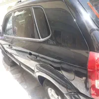 فروش فوری توسان ۲۰۱۰ بدون رنگ استثنایی