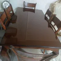میز ناهار خوری