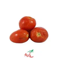گوجه تازه
