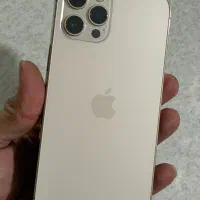 ایفون ۱۲پرمکس لاکاغذی