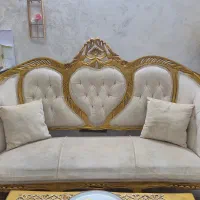 مبلمان  ۹ نفره طرح فرهی