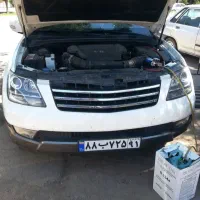 شارژ گاز کولر خودرو
