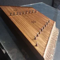 سنتور حرفه ای * گالری موسیقی فراسو