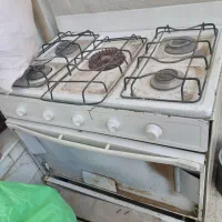 اجاق گاز ۵ شعله