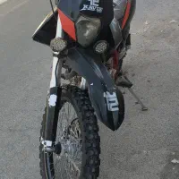 تریل کویر مدل 1400