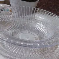 میوه خوری .چینی گلسرخی